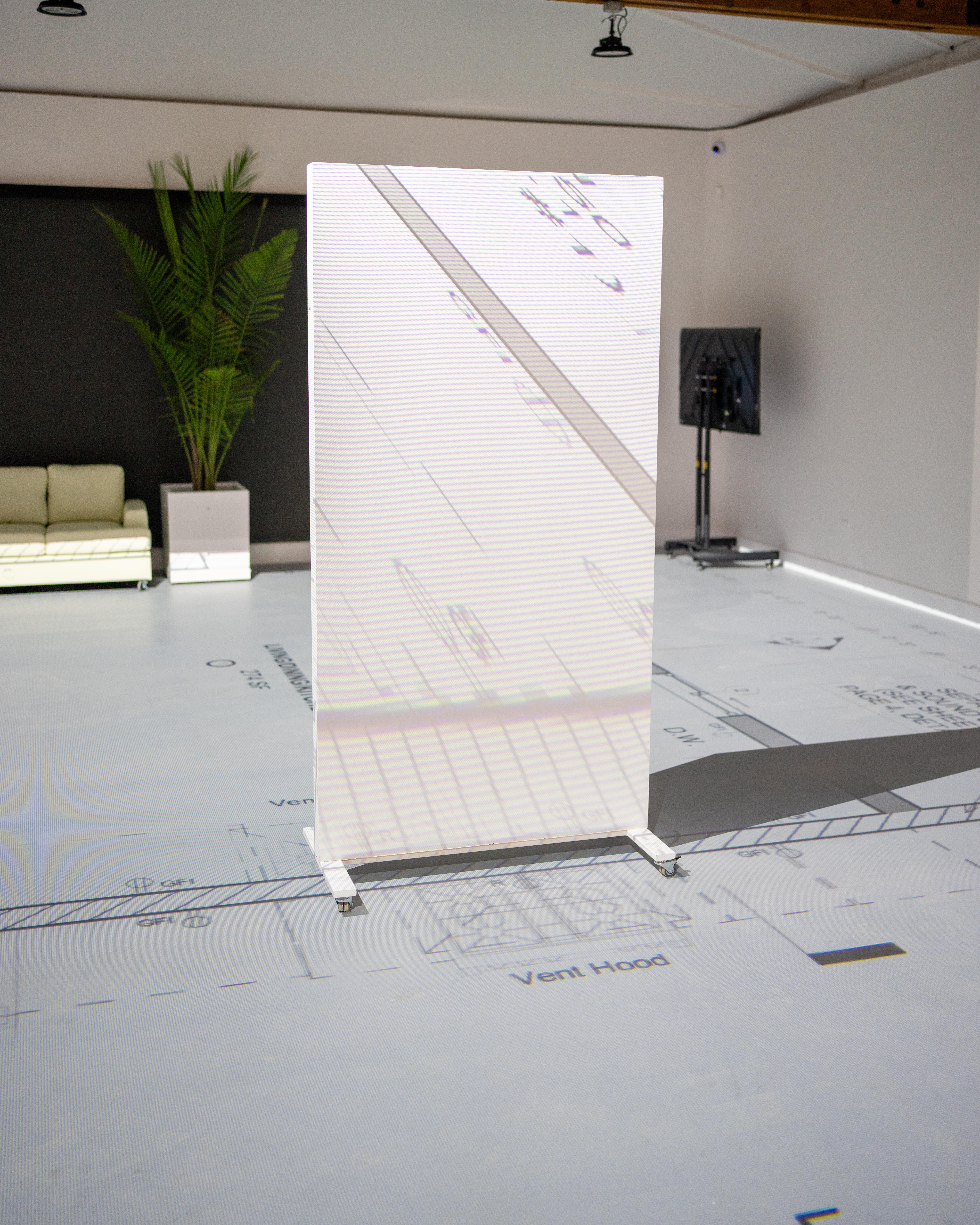 VIOSO EXAPLAN at Planwalk