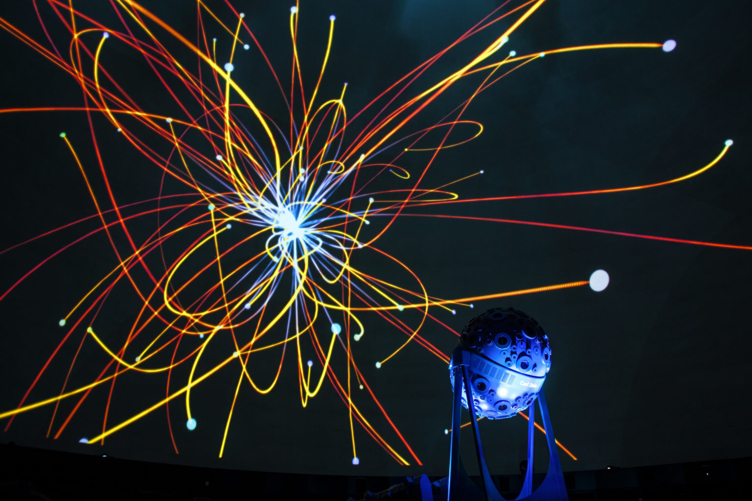 Planetarium Jena