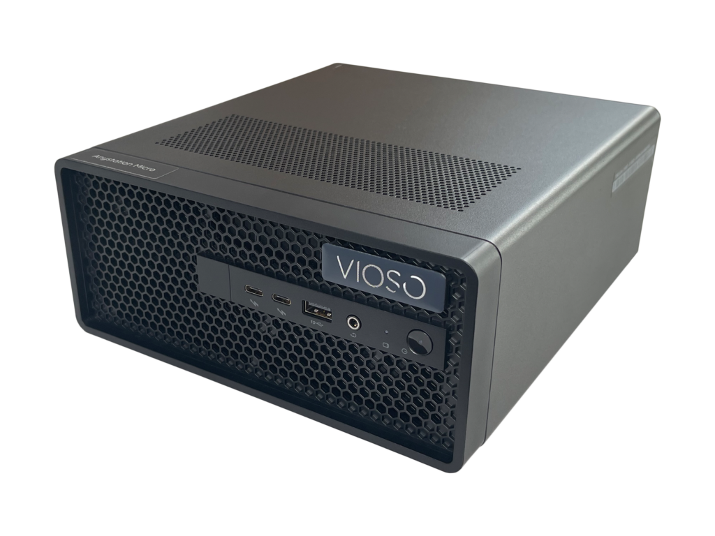VIOSO AnyStation Micro media server