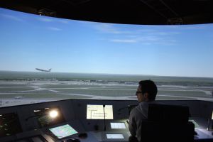 DFS Deutsche Flugsicherung – ATM Tower Simulator