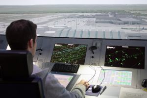 DFS Deutsche Flugsicherung – ATM Tower Simulator