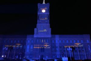 Festival of Lights Berlin 2020