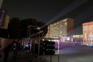 Festival of Lights Berlin 2020