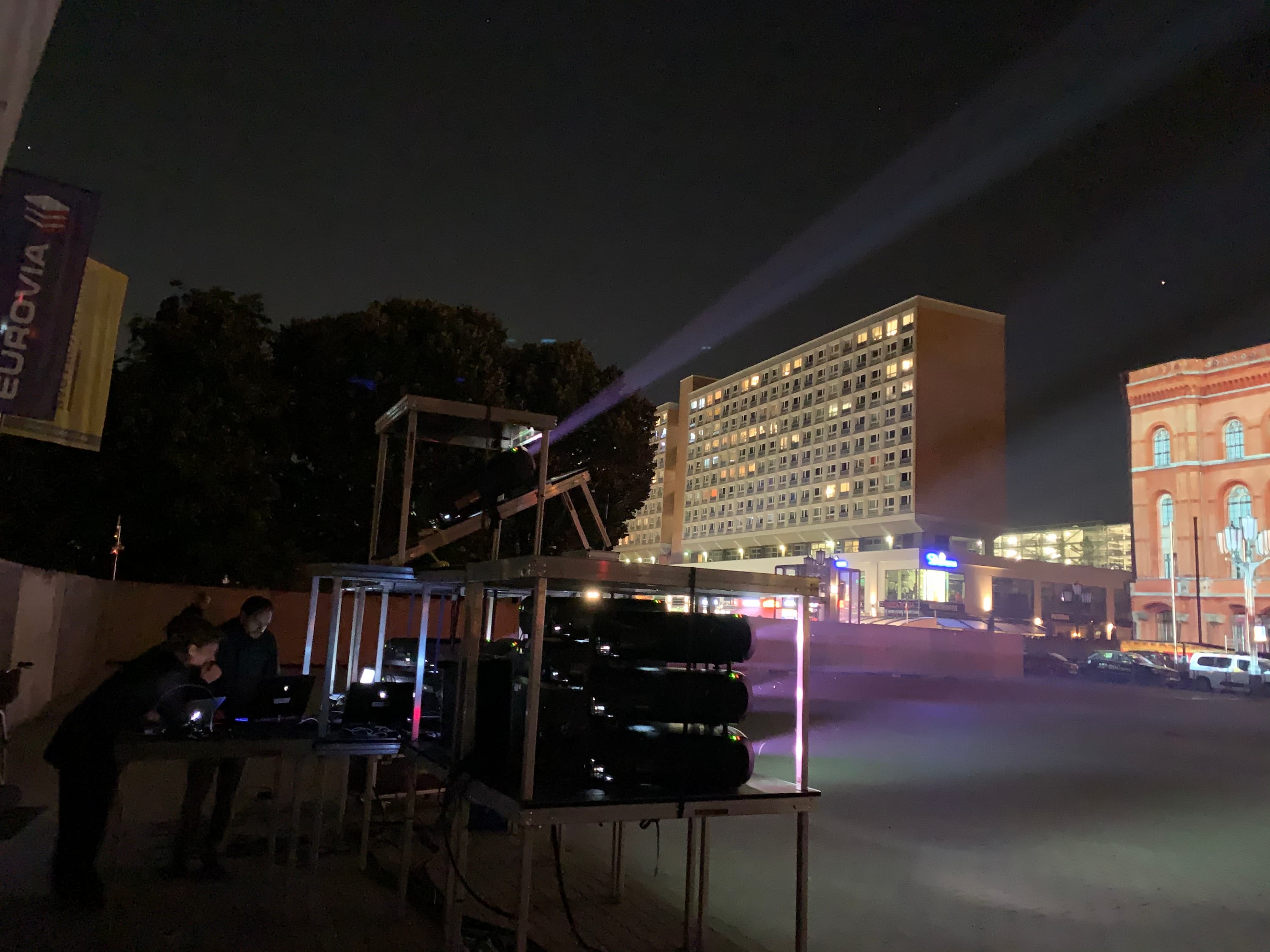 Festival of Lights Berlin 2020