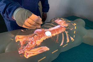 Research project “MedProjection”