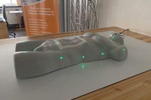 Research project “MedProjection”