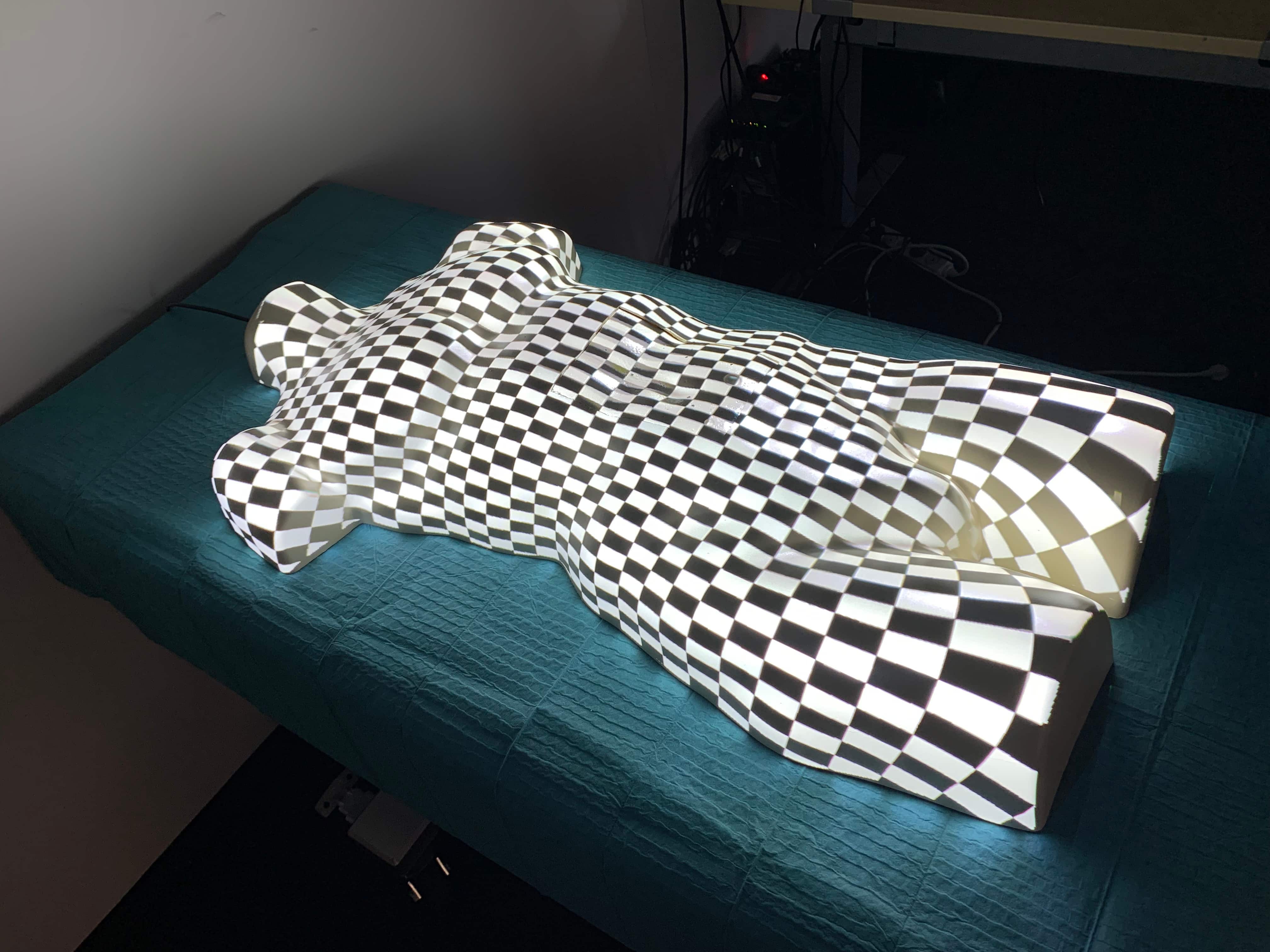 Research project “MedProjection”