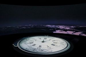 Omega Museum, Biel (CH) – 180° & 360° cinemas