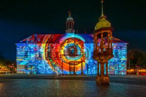 Swing and Light Festival 2023