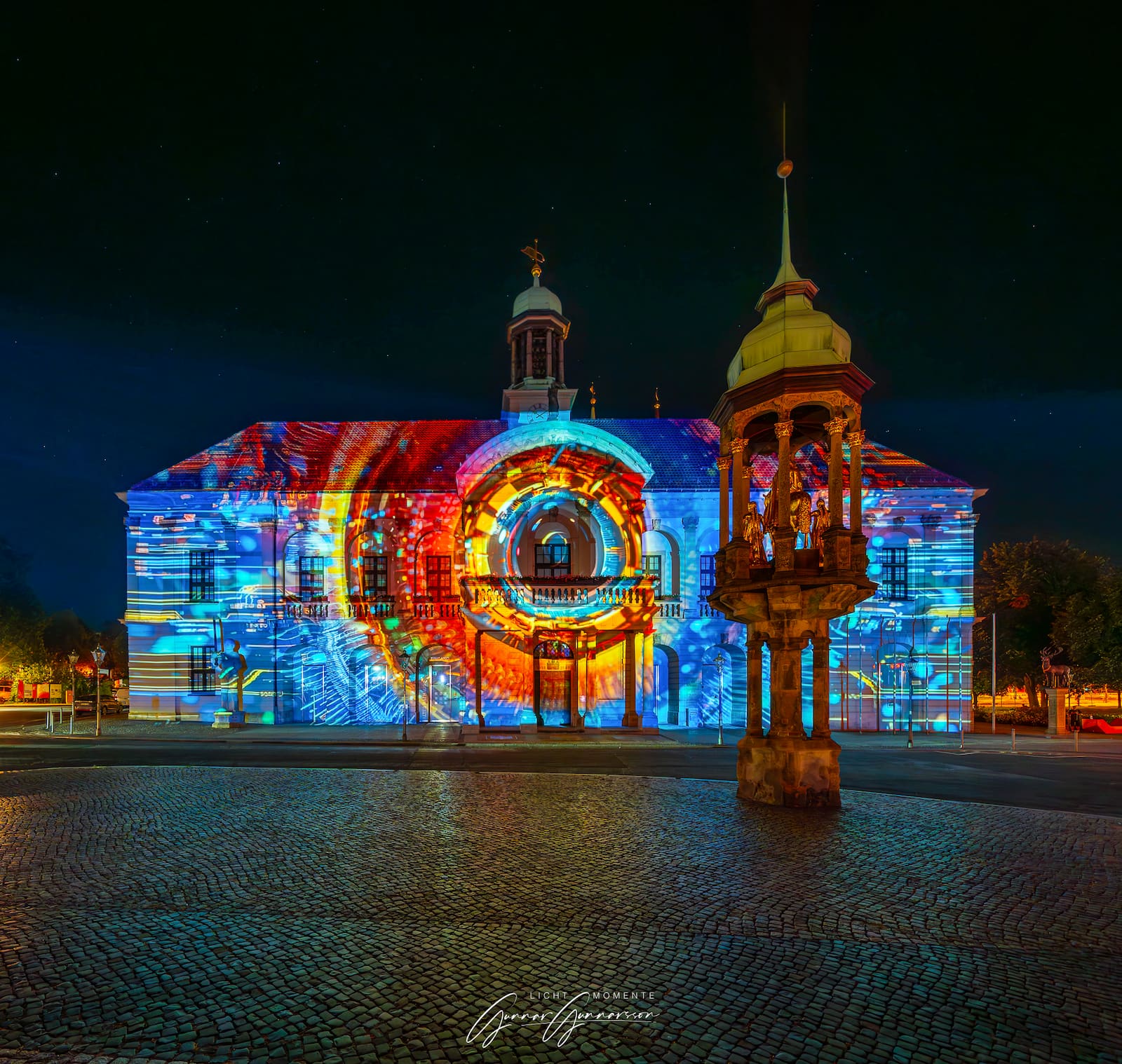 Swing and Light Festival 2023