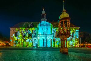 Swing and Light Festival 2023