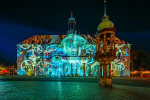 Swing and Light Festival 2023