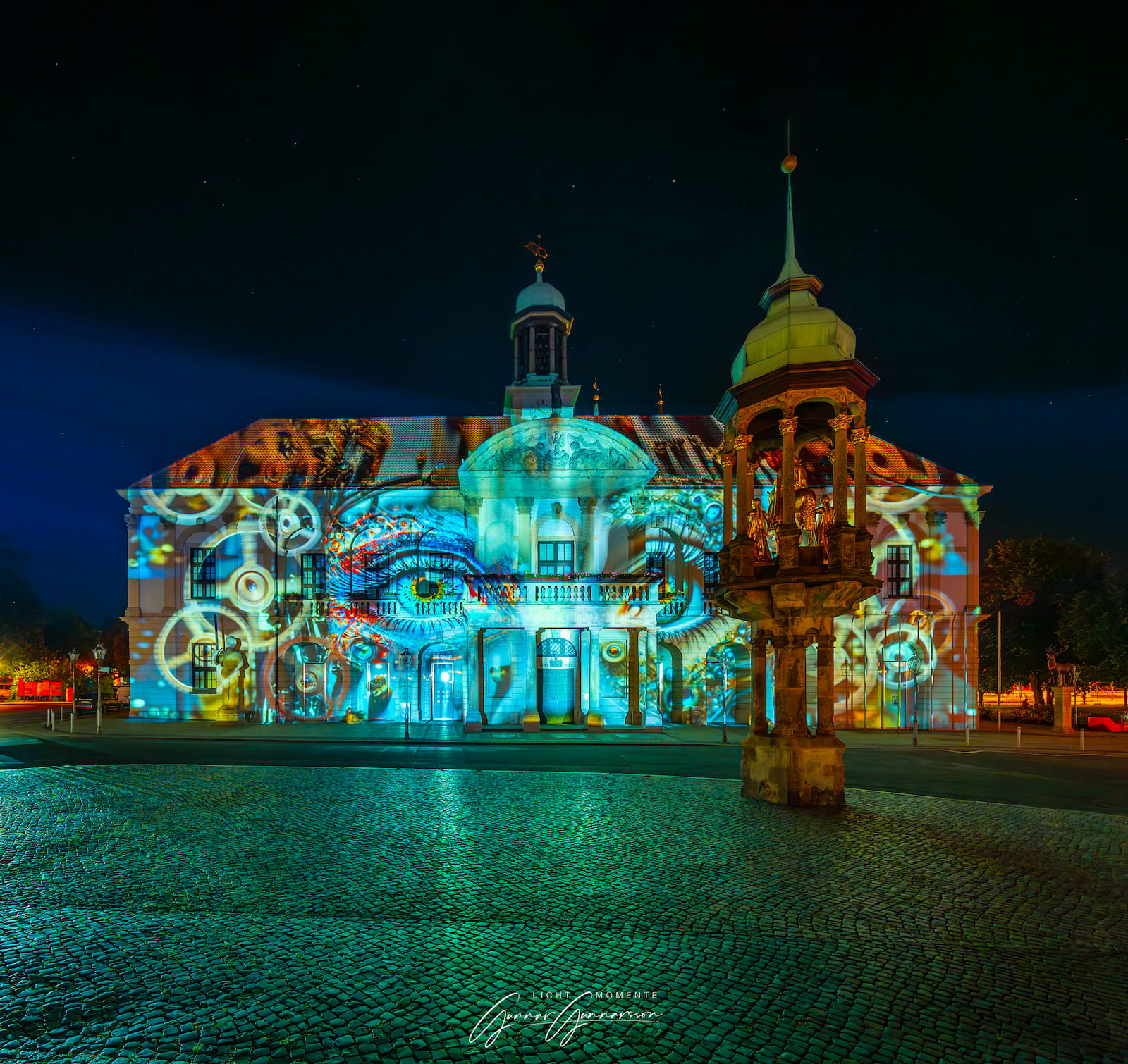 Swing and Light Festival 2023