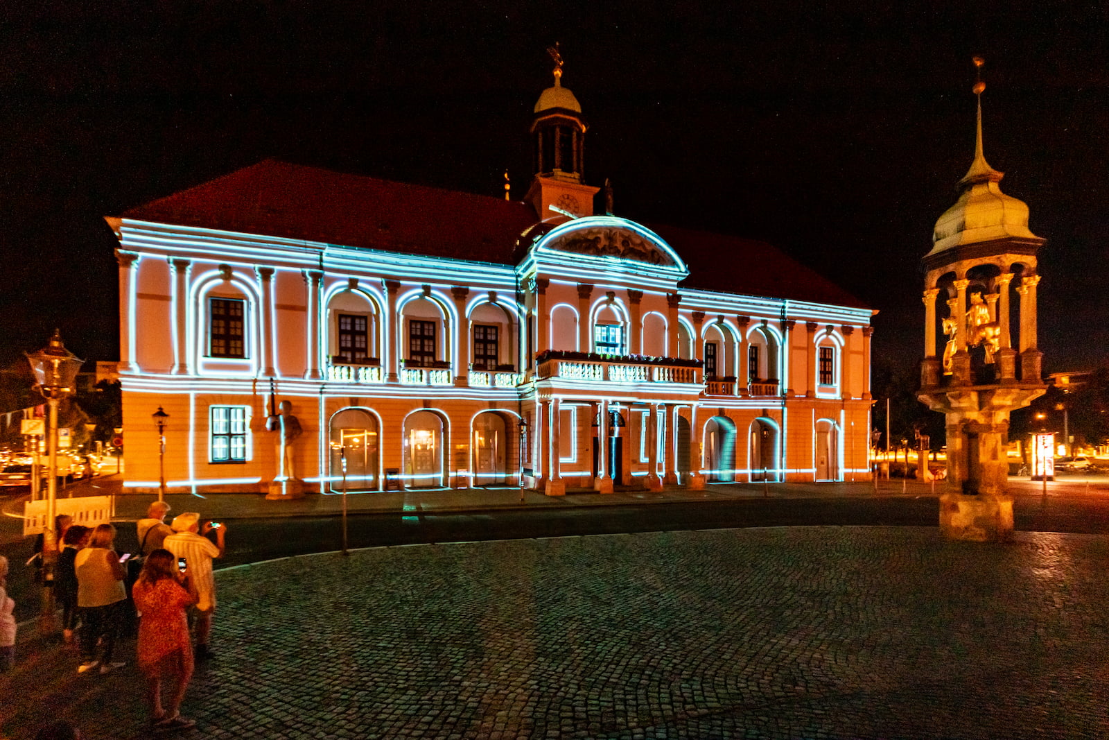 Swing and Light Festival 2023