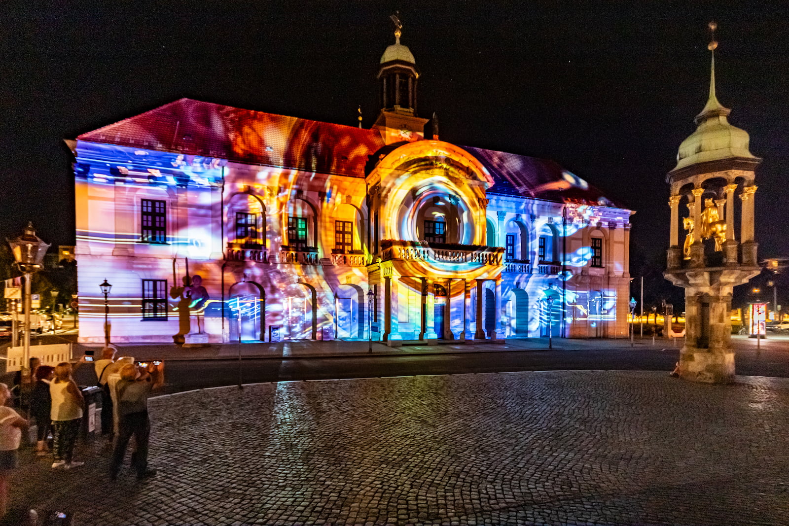 Swing and Light Festival 2023