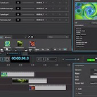 EXAPLAY Timeline
