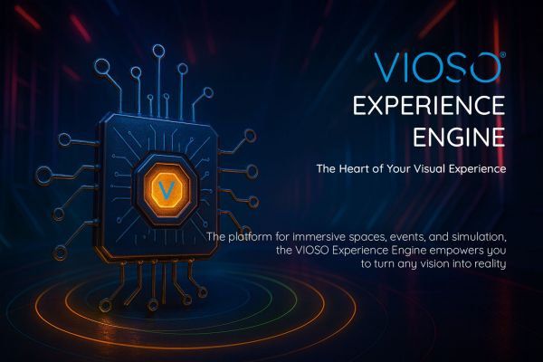 VIOSO Experience Engine