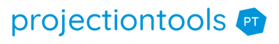 Projectiontools Logo