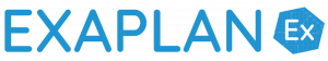 EXAPLAN Logo